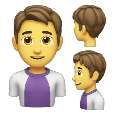 William afton  sticker