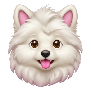 White shitz zu sticker