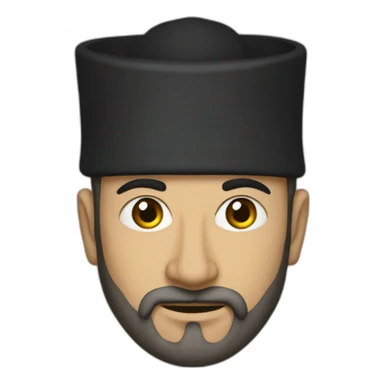 Mehmed II sticker