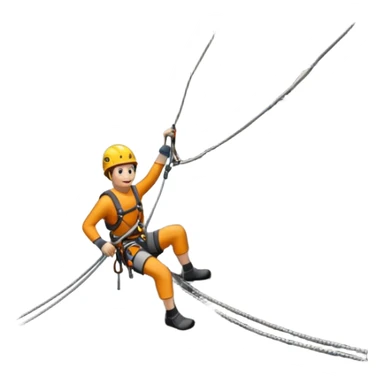 VIA FERRATA sticker
