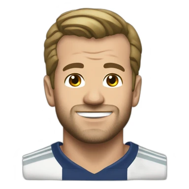 Raffael Van der vaart sticker