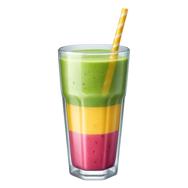 smoothie sticker