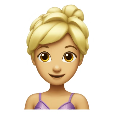 Tinker bell  sticker