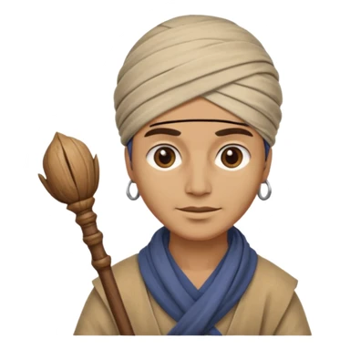 Desert Trader sticker