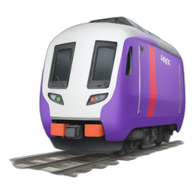Sncf logo  sticker