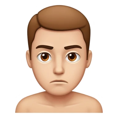 I’m gonna punish it sticker