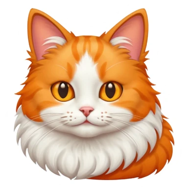 Cat care and Hygiene sticker