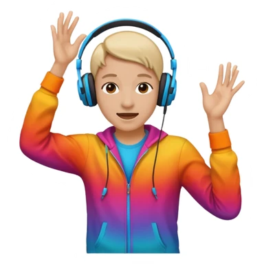 veriação do tiktok sticker