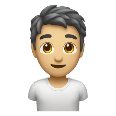 Unite states emogi sticker