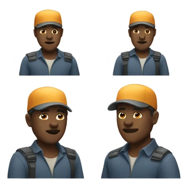 Amazon driver slips sticker