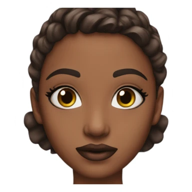 Morgane make up sticker