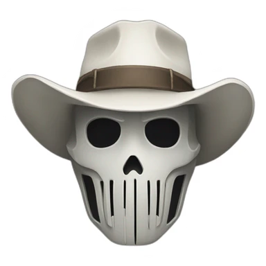 hunt showdown phantom sticker