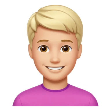 barbie merliah summers as a guy sticker