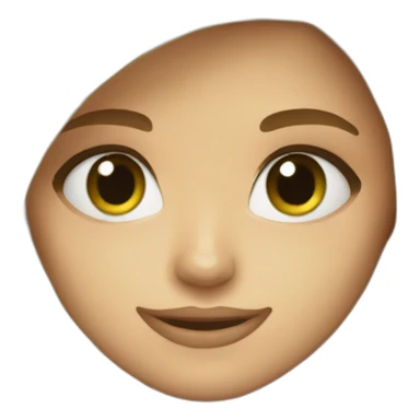 haley bieber sticker