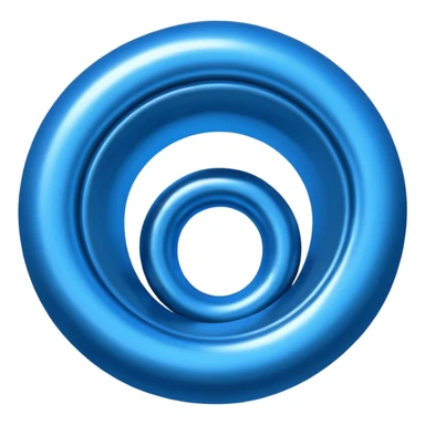 spiral slide sticker