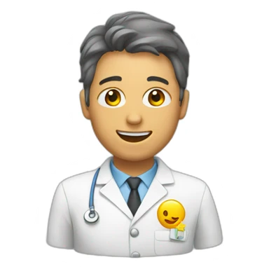 health achievement sticker