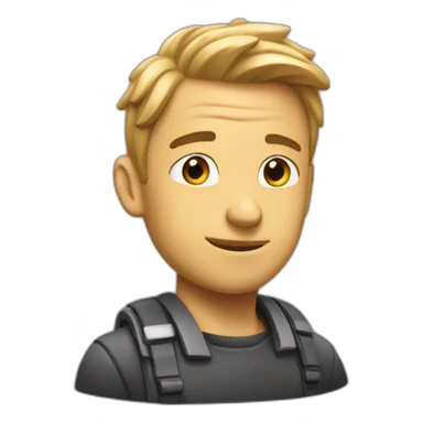 analysis-lube sticker