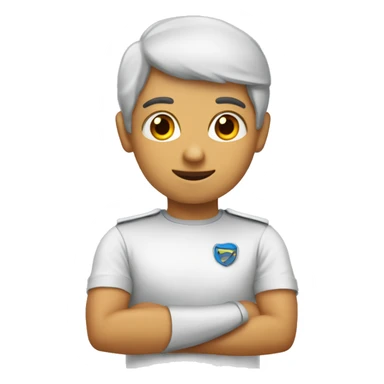 Coração coquete sticker