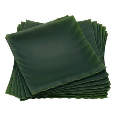 nori seaweed sheets sticker