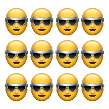 an arc raiders emoji sticker