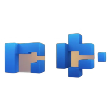 Visual studio code sticker