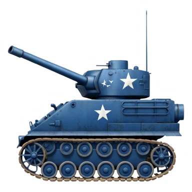 navy army tanks sticker