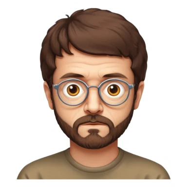 Terence McKenna sticker