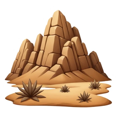 Arawalj hills sticker