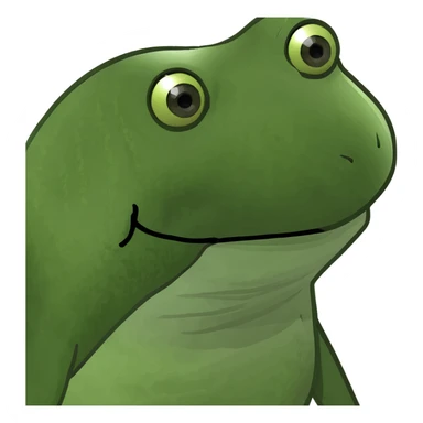 matcha latte  sticker