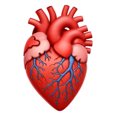 cardiology sticker