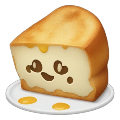 iceSpice deli sticker