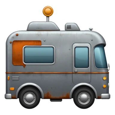 Rv sticker