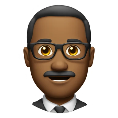 Deal with it sticker