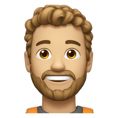 Fond d'écran magnifique sticker