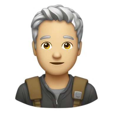 Démocratie participative sticker