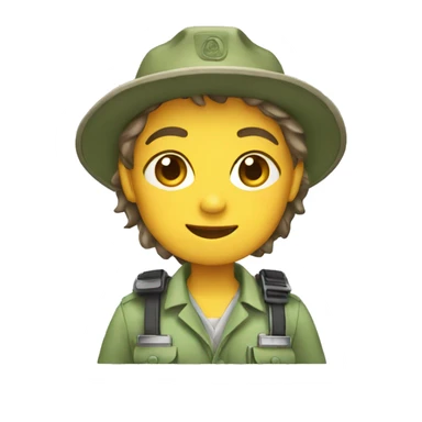 zookeeper sticker