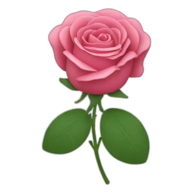 english rose rugby sticker