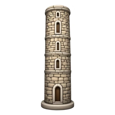 Galata kulesi sticker