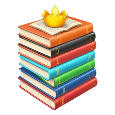 libros DIGITALES pdf  sticker