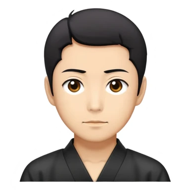 Toji Fushiguro  sticker