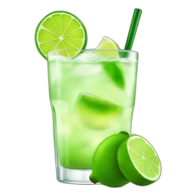 caipirinha sticker