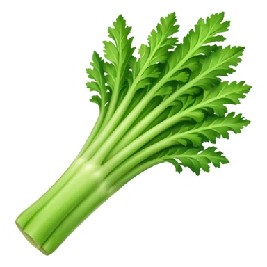 Celery  sticker