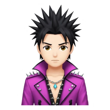 Jojos bizarre adventure  sticker