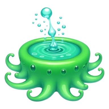 cyanide poison, light green sticker