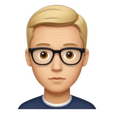 Alexander Stubb. sticker