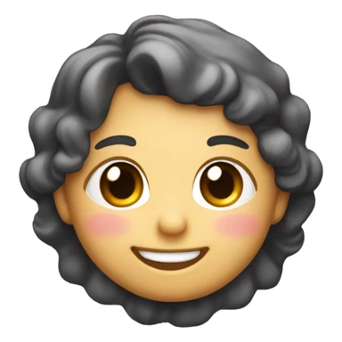 coquette emoji  sticker