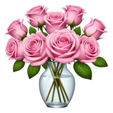 Compras rosas aesthetics sticker