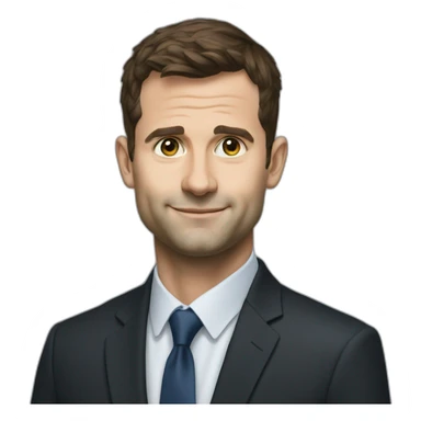 david seymour sticker