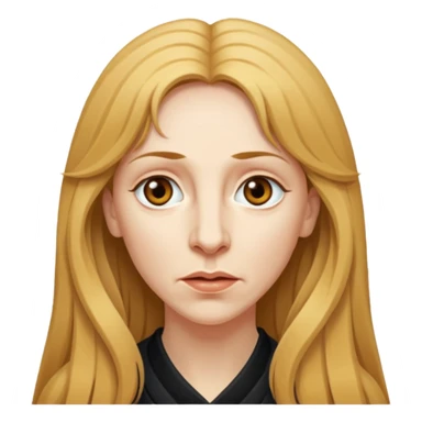 Loreena McKennitt sticker