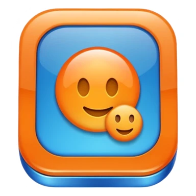 Icon apps mytelkomsel sticker